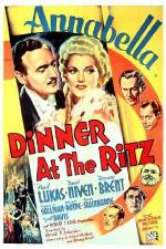 Watch Dinner at the Ritz M4ufree