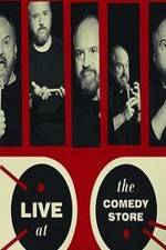 Watch Louis C.K.: Live at the Comedy Store Online M4ufree