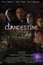 Watch Clandestine Online M4ufree