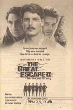 Watch The Great Escape II: The Untold Story M4ufree