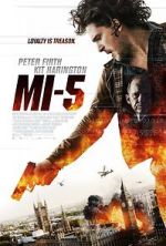 Watch MI-5 Online M4ufree