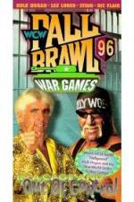 Watch WCW Fall Brawl 1996 Online M4ufree