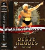 Watch The American Dream: The Dusty Rhodes Story Online M4ufree