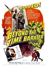 Watch Beyond the Time Barrier Online M4ufree