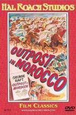 Watch Outpost in Morocco M4ufree