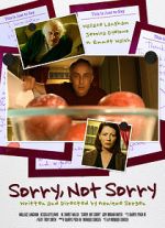 Watch Sorry, Not Sorry (Short 2019) Online M4ufree