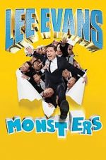 Watch Lee Evans: Monsters M4ufree