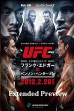 Watch UFC 144 Extended Preview Online M4ufree