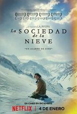 Watch Society of the Snow Online M4ufree