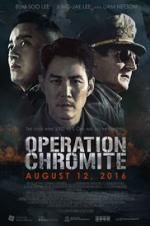 Watch Operation Chromite M4ufree
