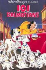 Watch One Hundred and One Dalmatians M4ufree