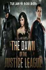 Watch Dawn of the Justice League M4ufree