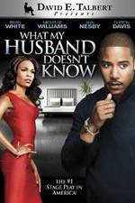 Watch What My Husband Doesn't Know Online M4ufree