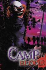 Watch Camp Blood M4ufree