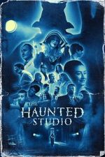 Watch The Haunted Studio Online M4ufree