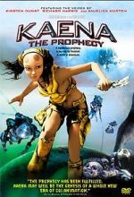 Watch Kaena: The Prophecy Online M4ufree