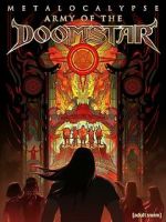Watch Metalocalypse: Army of the Doomstar M4ufree
