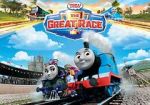Watch Thomas and Friends: The Great Race Online M4ufree