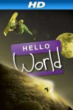 Watch Hello World: M4ufree