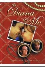 Watch Diana & Me Online M4ufree