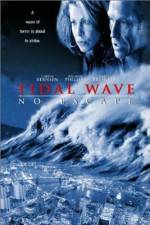 Watch Tidal Wave No Escape M4ufree