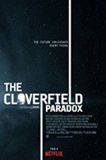 Watch The Cloverfield Paradox M4ufree