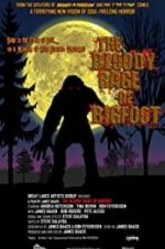 Watch The Bloody Rage of Bigfoot M4ufree