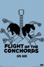 Watch Flight of the Conchords: On Air M4ufree