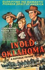 Watch In Old Oklahoma Online M4ufree