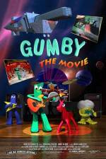 Watch Gumby The Movie M4ufree