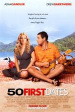Watch 50 First Dates Online M4ufree
