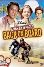 Watch Johnny Kapahala: Back on Board Online M4ufree
