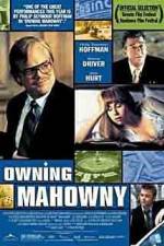 Watch Owning Mahowny M4ufree