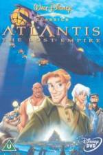 Watch Atlantis: The Lost Empire M4ufree