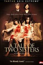 Watch Janghwa, Hongryeon AKA Tale of Two Sisters M4ufree
