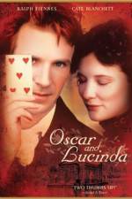 Watch Oscar and Lucinda Online M4ufree