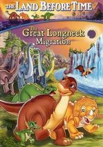 Watch The Land Before Time X: The Great Longneck Migration Online M4ufree