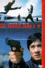 Watch Who Am I? (Wo shi shei) Online M4ufree