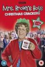 Watch Mrs Brown\'s Boys Christmas Crackers M4ufree