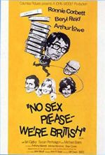 Watch No Sex Please - We\'re British Online M4ufree