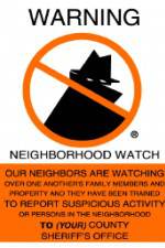 Watch Neighbourhood Watch Online M4ufree