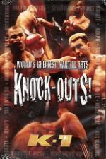 Watch K-1 World's Greatest Martial Arts Knock-Outs M4ufree