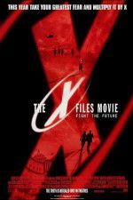 Watch The X-Files Movie Special M4ufree