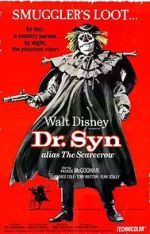 Watch Dr. Syn, Alias the Scarecrow M4ufree