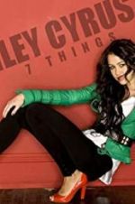 Watch Miley Cyrus: 7 Things M4ufree