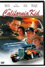 Watch The California Kid M4ufree