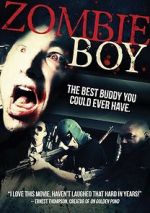 Watch Zombie Boy Online M4ufree