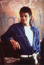 Watch Michael Jackson: The Way You Make Me Feel M4ufree