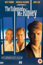 Watch The Talented Mr Ripley M4ufree
