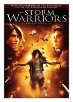 Watch The Storm Warriors Online M4ufree